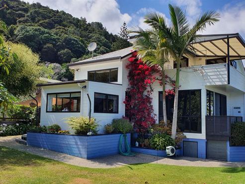 440 Thames Coast Road, Te Puru