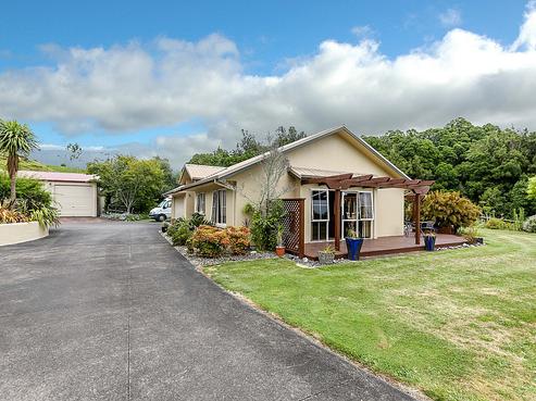 396 Tukapa Street, Hurdon