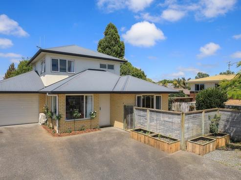 4B Ngaio Crescent, Cambridge