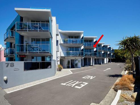 4/78 Esplanade, Kaikoura