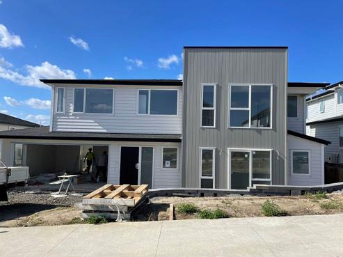 7 Cassidy Drive, Orewa
