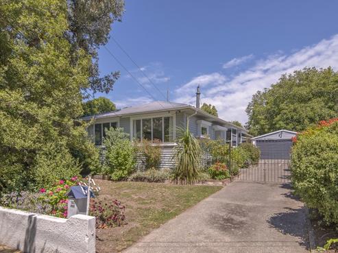 140 Studholme Street, Somerfield