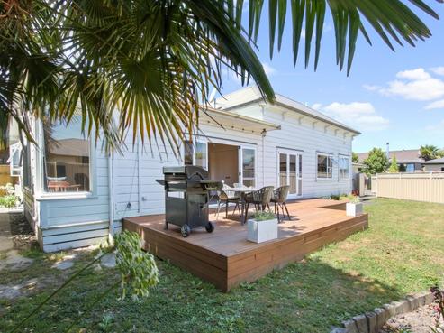 45A Park Road, Greenmeadows