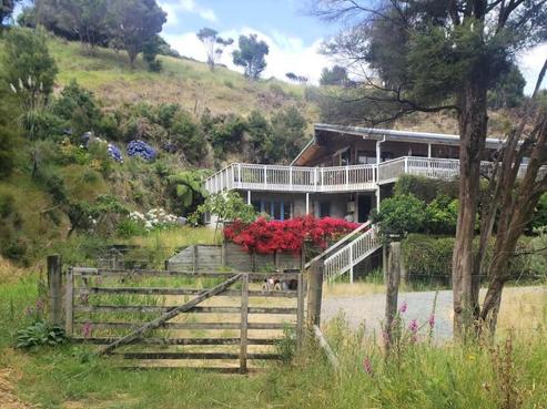 328E Wainui Road, Kaeo