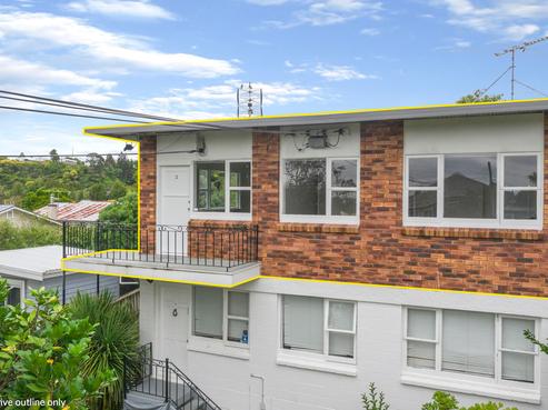 2/57A Mountain View Road, Morningside