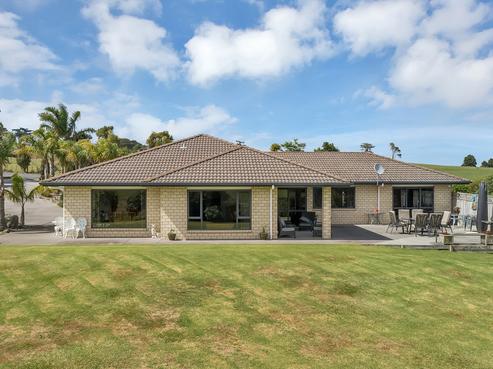 893 Three Mile Bush Road, Ruatangata