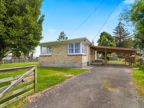 52 Whittaker Road, Koutu