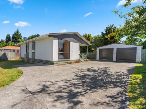 66A Morey Street, Owhata