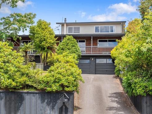 41 Balwyn Avenue, Tihiotonga