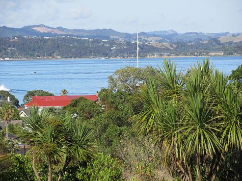 33 Long Beach Road, Russell