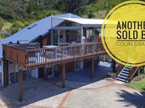 2/34 Weranui Road, Waiwera