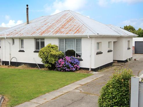 64 O'hara Street, Appleby