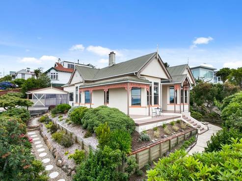 7 Bellevue Street, Belleknowes