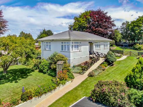 54A Greta Street, Oamaru