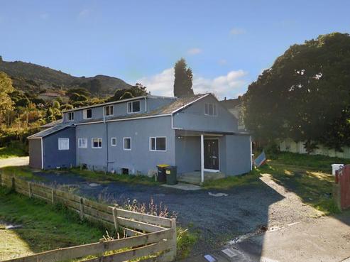 263A Ravensbourne Road, Ravensbourne