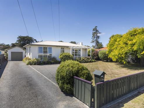 109 Tutaenui Road, Marton