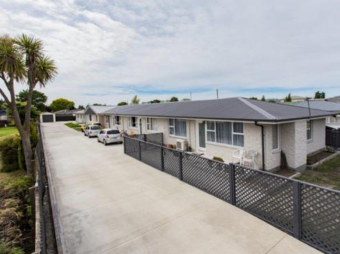 6/72 Geraldine Street, Edgeware