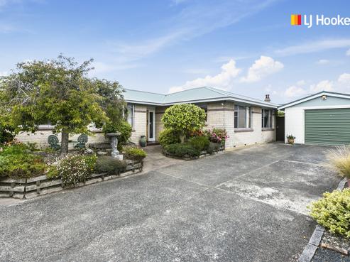 20 Silverton Street, Andersons Bay