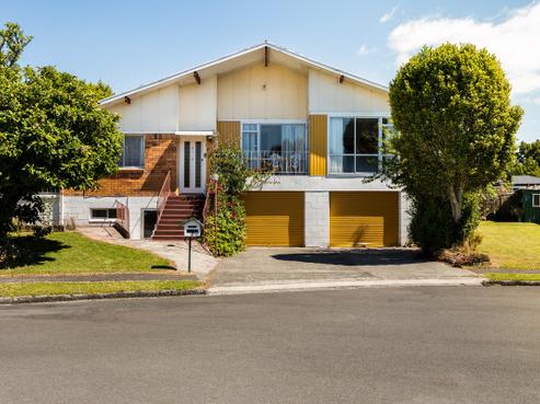 2 Brooke Terrace, Leamington