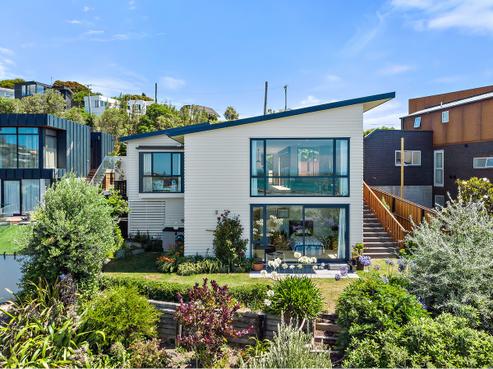 35 Mount Pleasant Road, Mount Pleasant