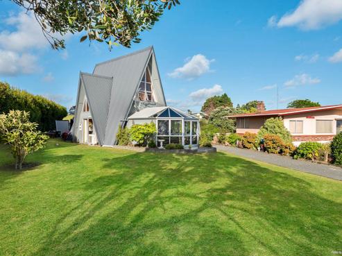 14 Seaview Terrace, Manukau Heads