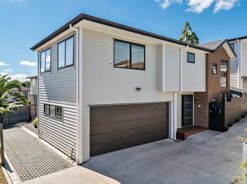 31A Hayr Road, Three Kings