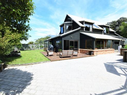 48 Tanner Road, Glenleith
