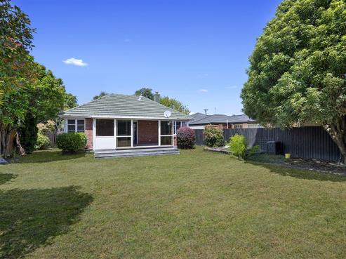 165 Grahams Road, Burnside