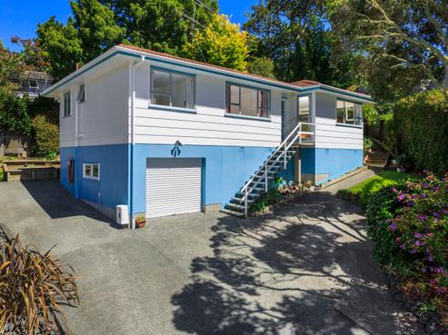26 Gerontius Glade, Torbay