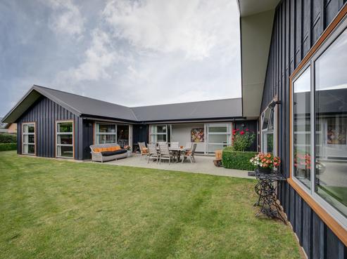 4 Herries Lane, Lake Hayes Estate