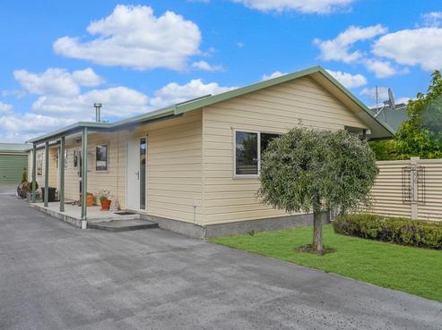 21 Glencairn Road, Twizel