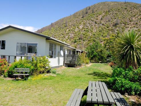 88 Gordon Street, Kurow