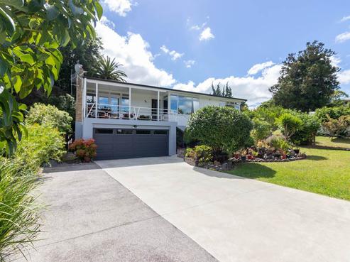 24 Kennedy Street, Paeroa