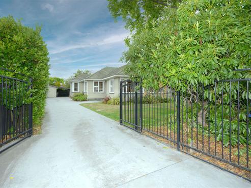 101 Maidstone Road, Ilam