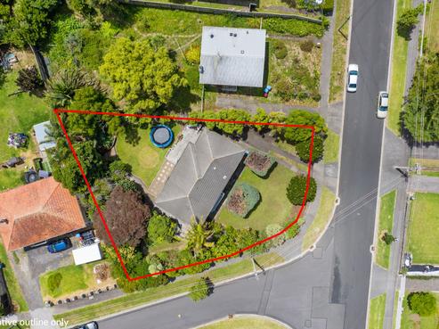 46 Inglewood Street, Waiotaiki Bay
