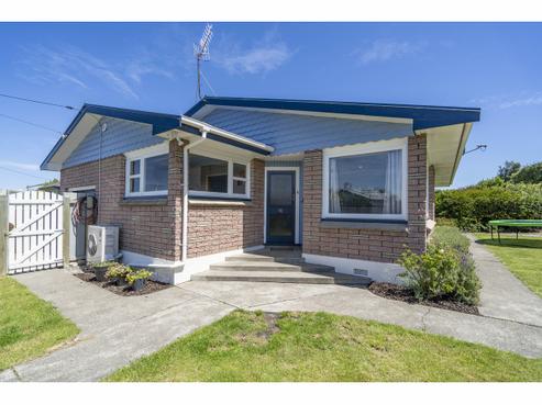 279 Nelson Street, Strathern