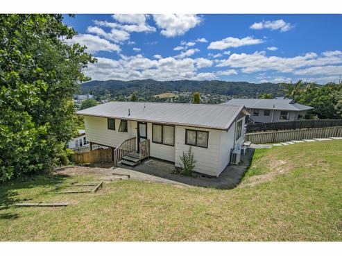 22 Tikorangi Place, Morningside