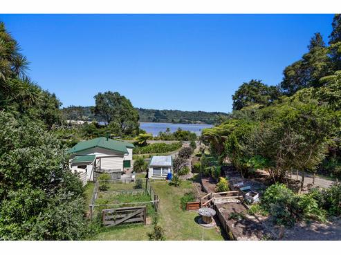 256 Ruatuna Road, Opotiki and Surrounds