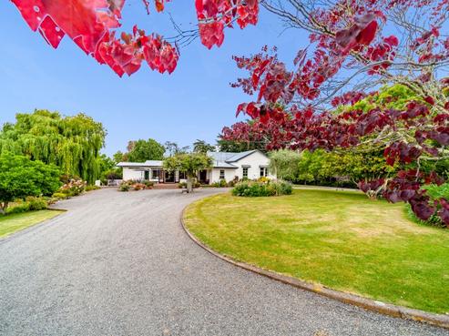 321 Porangahau Road, Waipukurau and Surrounds