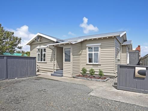 50 Nelson Street, Georgetown