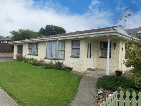 21B Kauri Terrace, Hargest