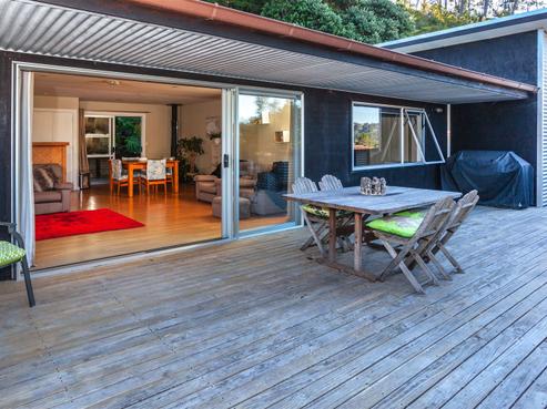 12 Ailsa Place, Tairua