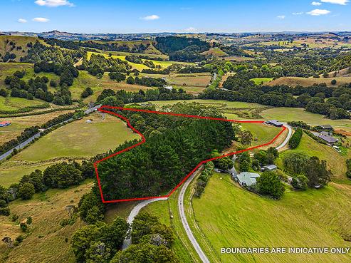 36 Ototara Lane, Whangaripo