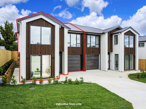 2 Livingstone Street, Milford
