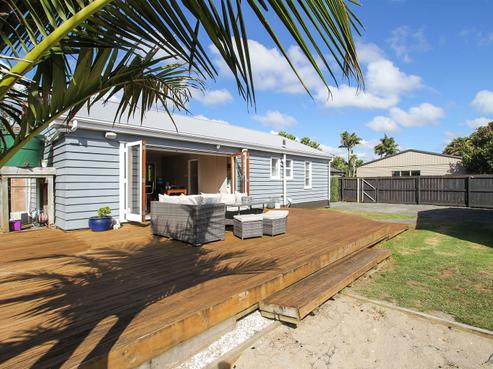 7 Buchanan Road, Kingseat