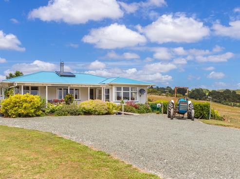 2/306 Oneriri Road, Kaiwaka
