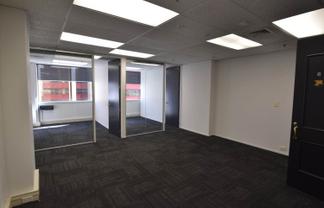 BOUTIQUE OFFICES AVAILABLE IN CBD
