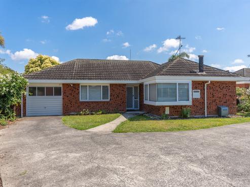 69A Ascot Road, Chartwell