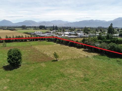 33 Main Street, Methven