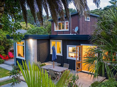 44 Ngapaki Street, Waikanae Beach